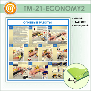 ����� �������� ������� (TM-21-ECONOMY2)