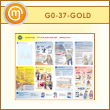 ����� ������� ����������� ������� � �������� (GO-37-GOLD)