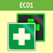 ���� EC01 �������� ������ ����������� ������ (�������. ������ ����, 200�200 ��)